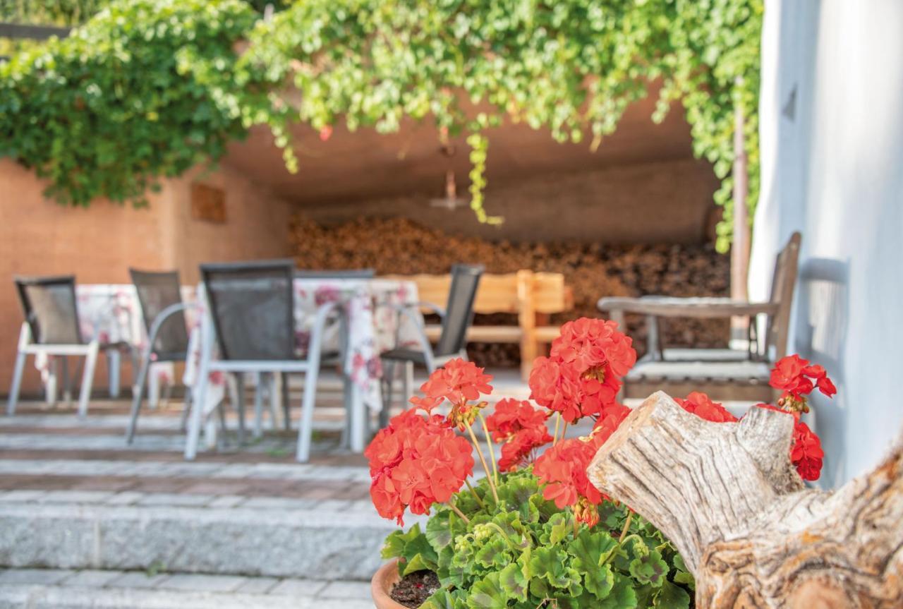Silentium Dolomites Chalet Since 1600 مونغيلفو المظهر الخارجي الصورة