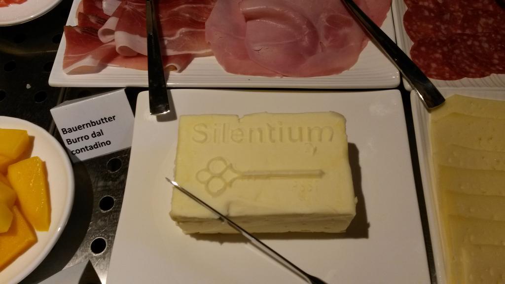 Silentium Dolomites Chalet Since 1600 مونغيلفو المظهر الخارجي الصورة