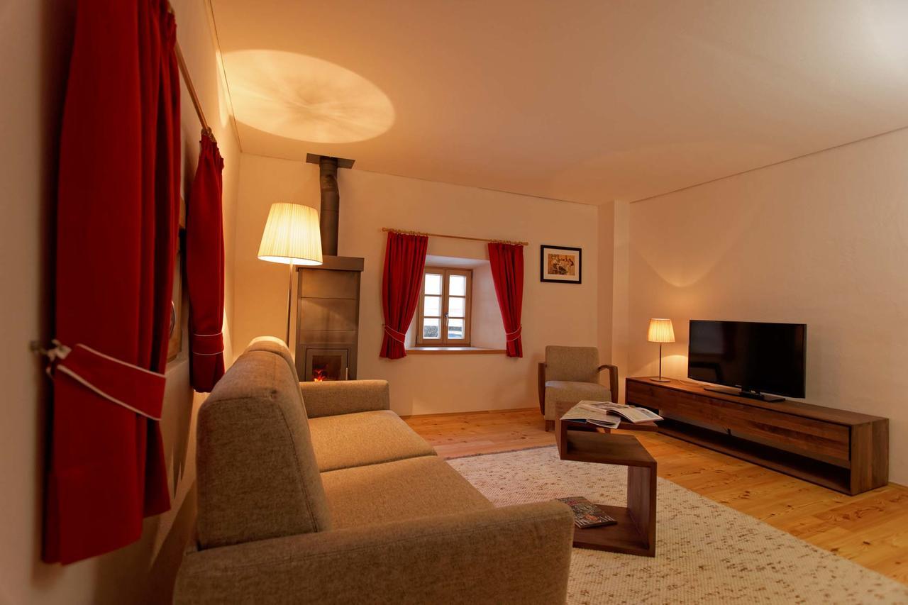 Silentium Dolomites Chalet Since 1600 مونغيلفو المظهر الخارجي الصورة